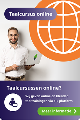 Dagnall taalcursus online Dagnall taalcursus online